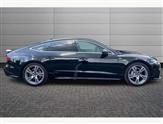 Audi A7 Image 4