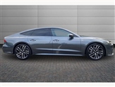 Audi A7 Image 4
