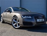 Used Audi A7