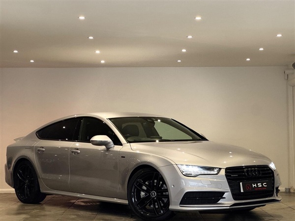 Large image for the Used Audi A7
