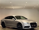 Used Audi A7