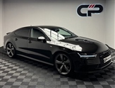 Used Audi A7