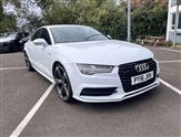 Used Audi A7