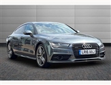 Audi A7 Image 1