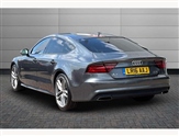Audi A7 Image 5