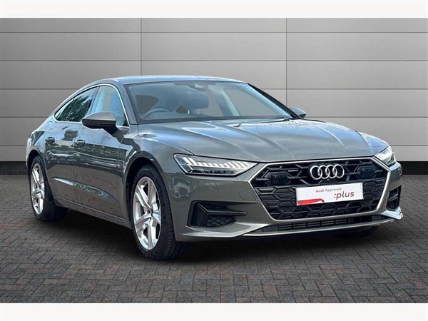 Large image for the Used Audi A7