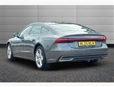 Audi A7 Image 3