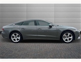 Audi A7 Image 4