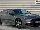 Audi A7 Image 1