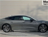 Audi A7 Image 2