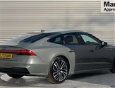 Audi A7 Image 3