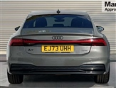 Audi A7 Image 4