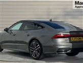 Audi A7 Image 5