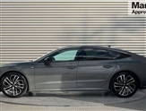Audi A7 Image 6