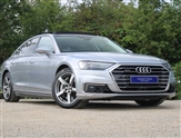 Used Audi A8