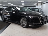 Used Audi A8