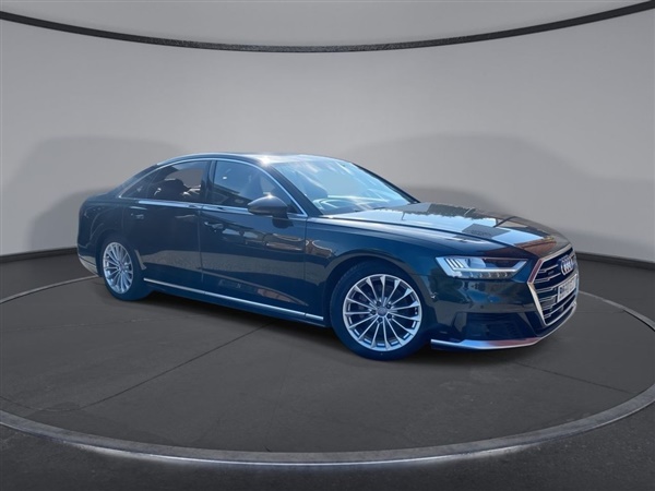 Large image for the Used Audi A8