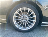 Audi A8 Image 3