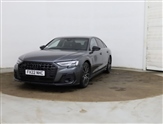 Used Audi A8