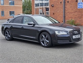 Used Audi A8