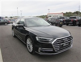 Used Audi A8