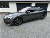 Used Audi A8