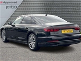 Audi A8 Image 3