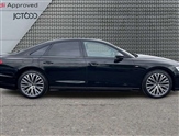 Audi A8 Image 4