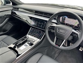 Audi A8 Image 6