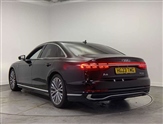 Audi A8 Image 3