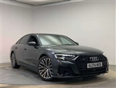 Audi A8 Image 1
