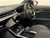 Audi A8 Image 2