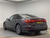 Audi A8 Image 3