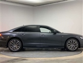 Audi A8 Image 4