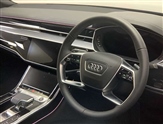 Audi A8 Image 6