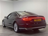 Audi A8 Image 3