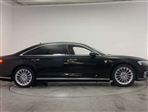 Audi A8 Image 4