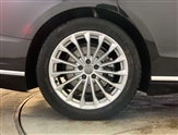 Audi A8 Image 5