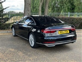 Audi A8 Image 3