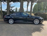 Audi A8 Image 4