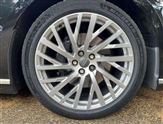 Audi A8 Image 5
