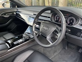 Audi A8 Image 6