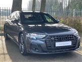 Audi A8 Image 1