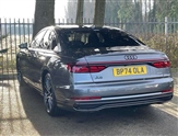Audi A8 Image 3