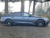 Audi A8 Image 4