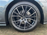 Audi A8 Image 5