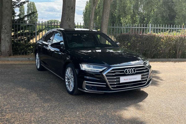 Large image for the Used Audi A8