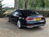 Audi A8 Image 3