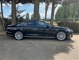 Audi A8 Image 4