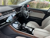 Audi A8 Image 2